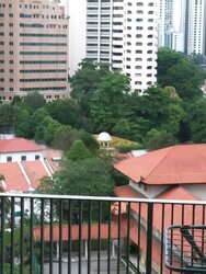 The Peak @ Cairnhill I (D9), Apartment #437994471